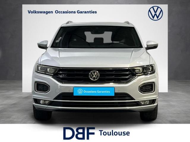 Volkswagen T-Roc image 3