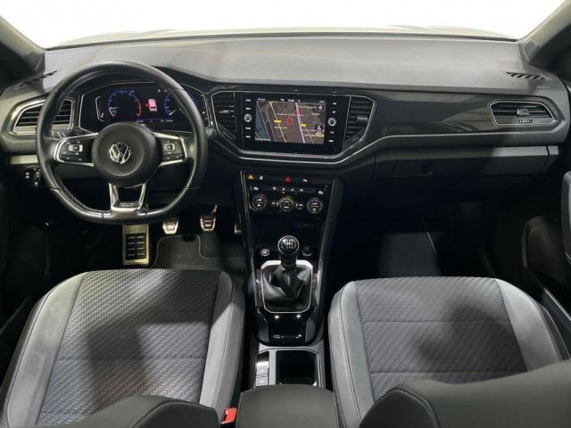 Volkswagen T-Roc image 9