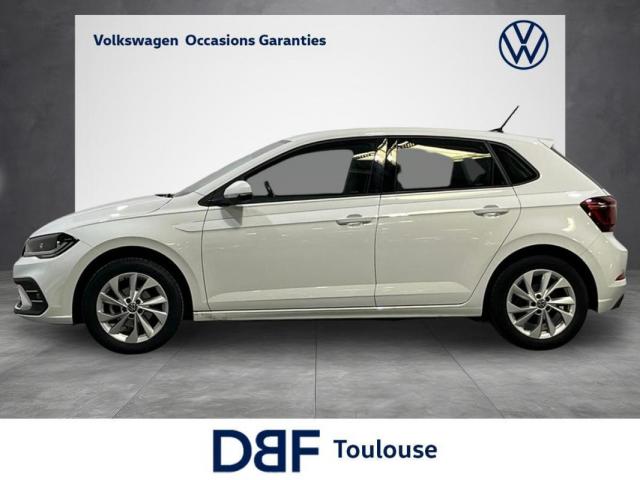 Volkswagen Polo image 7