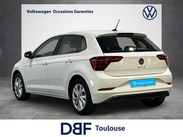 Volkswagen Polo image 5