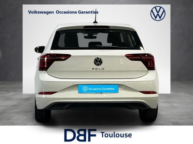Volkswagen Polo image 3