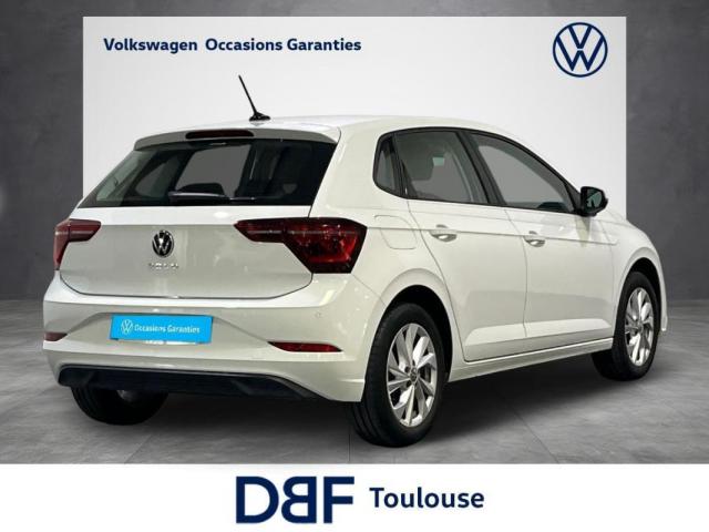Volkswagen Polo image 8