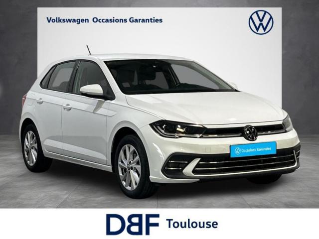 Volkswagen Polo image 9