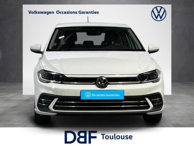 Volkswagen Polo image 6