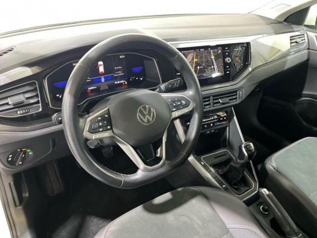 Volkswagen Polo image 1
