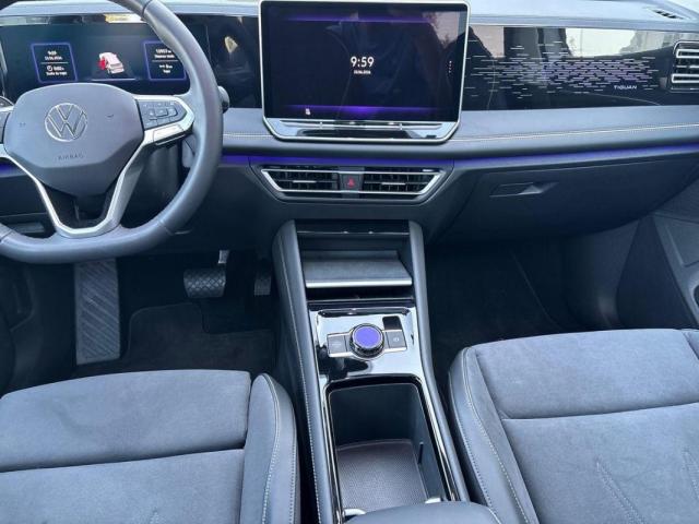 Volkswagen Tiguan image 4