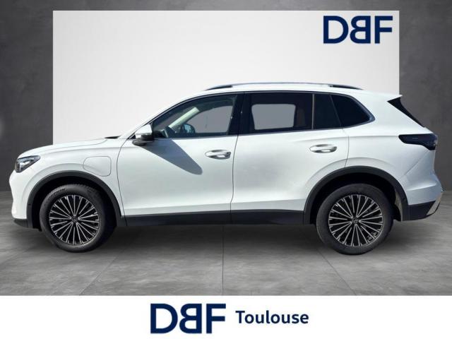 Volkswagen Tiguan image 9