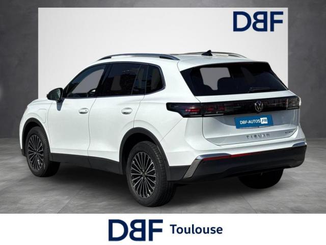 Volkswagen Tiguan image 8