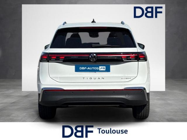 Volkswagen Tiguan image 1