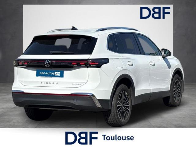 Volkswagen Tiguan image 5