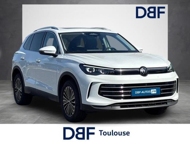 Volkswagen Tiguan image 3
