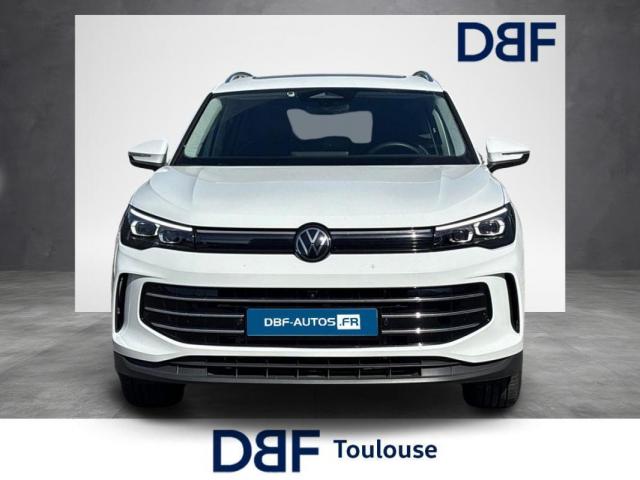 Volkswagen Tiguan image 2