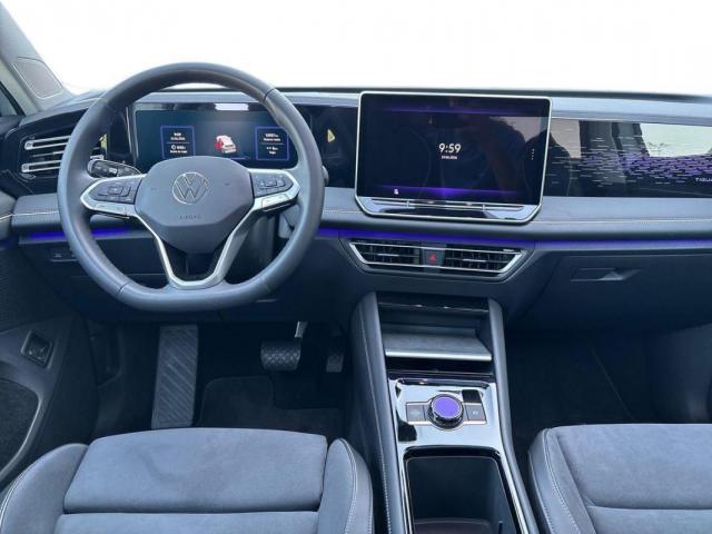 Volkswagen Tiguan image 6