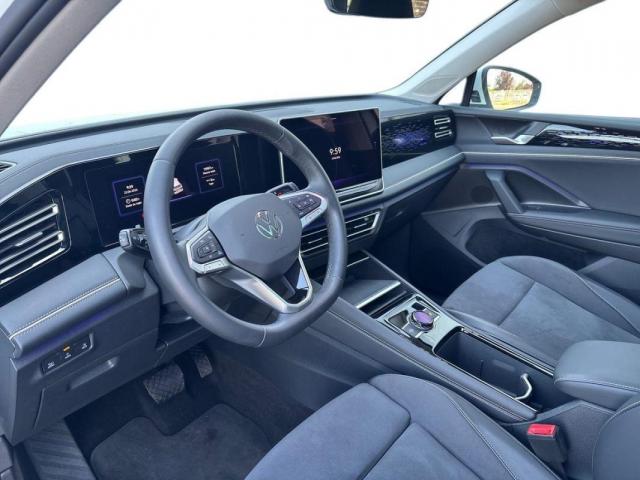 Volkswagen Tiguan image 7