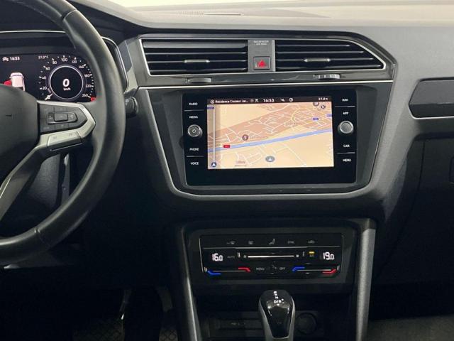 Volkswagen Tiguan image 6