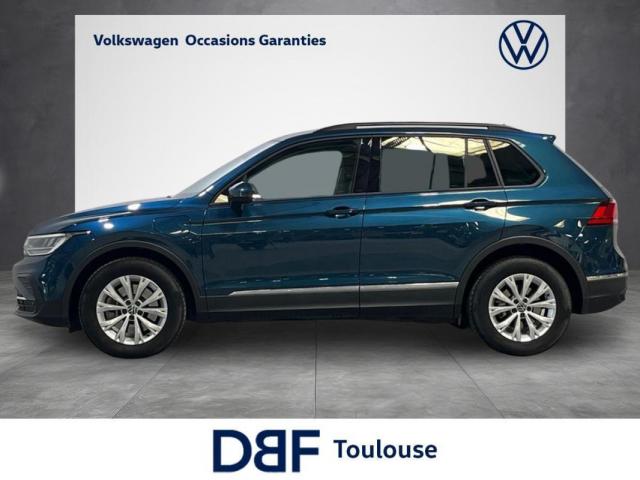 Volkswagen Tiguan image 3