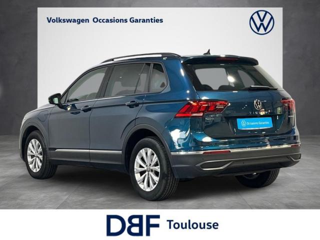 Volkswagen Tiguan image 1