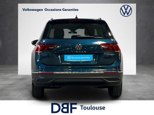 Volkswagen Tiguan image 8