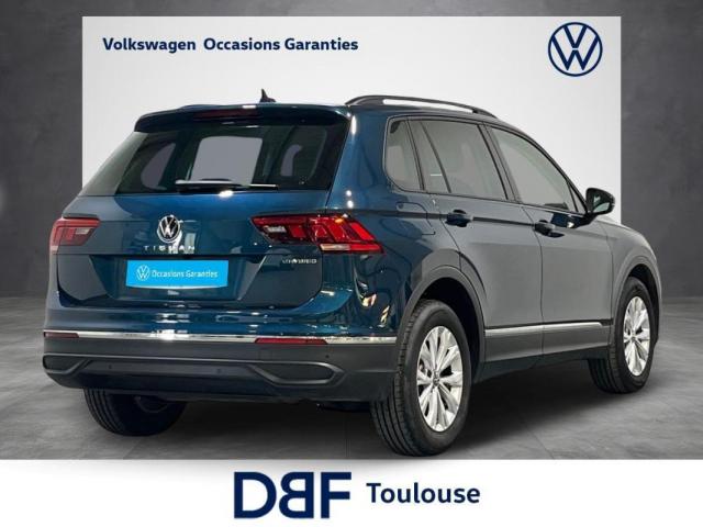 Volkswagen Tiguan image 2
