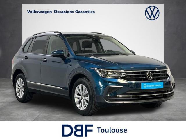 Volkswagen Tiguan image 5