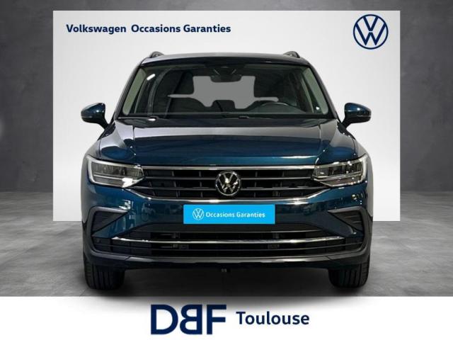 Volkswagen Tiguan image 4
