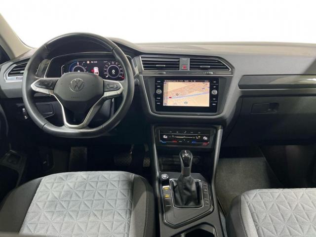 Volkswagen Tiguan image 9