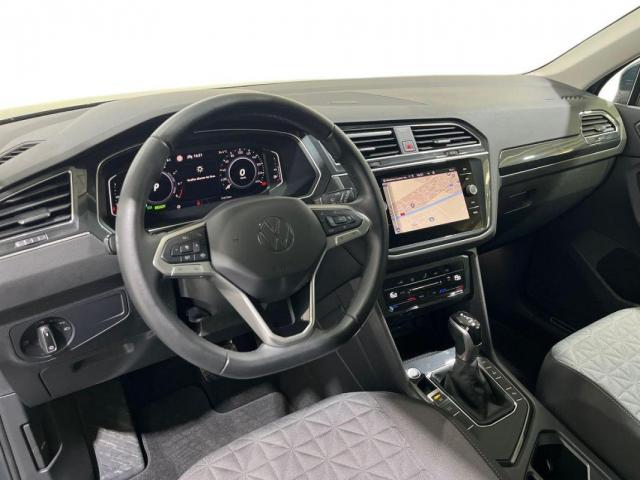 Volkswagen Tiguan image 7