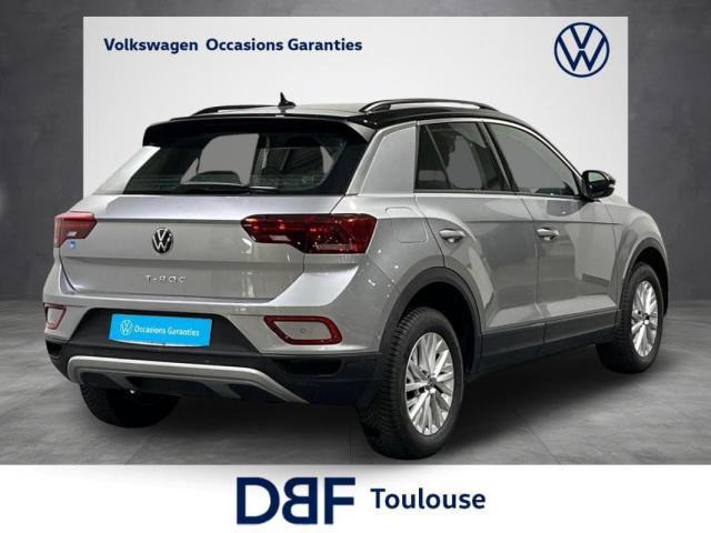 Volkswagen T-Roc image 6