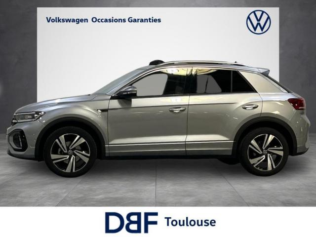 Volkswagen T-Roc image 6
