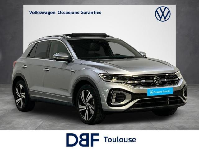 Volkswagen T-Roc image 5