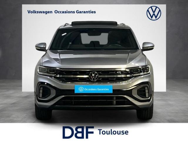 Volkswagen T-Roc image 4