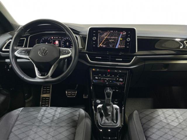 Volkswagen T-Roc image 7