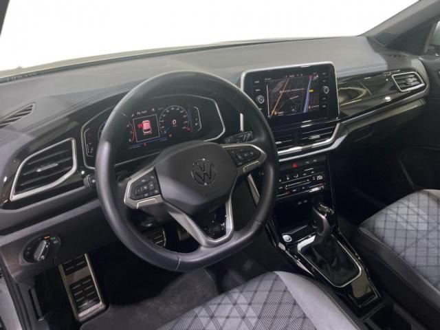 Volkswagen T-Roc image 1