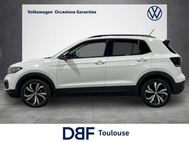 Volkswagen T-Cross image 4