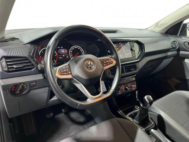 Volkswagen T-Cross image 7