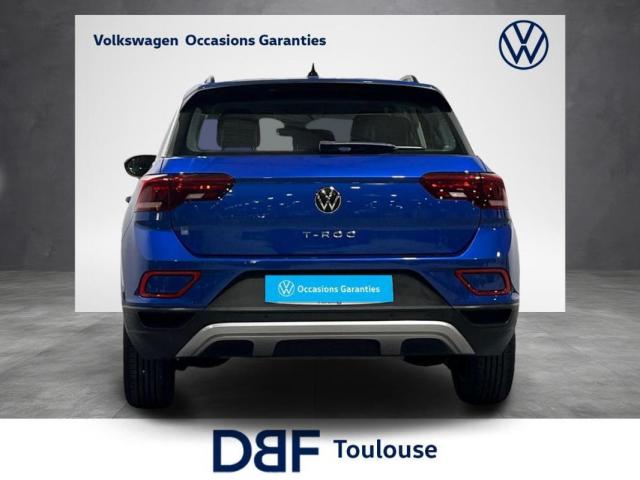 Volkswagen T-Roc image 1