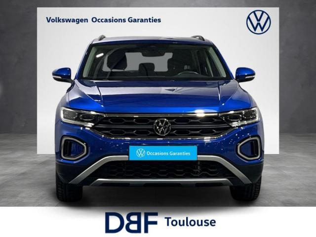 Volkswagen T-Roc image 4