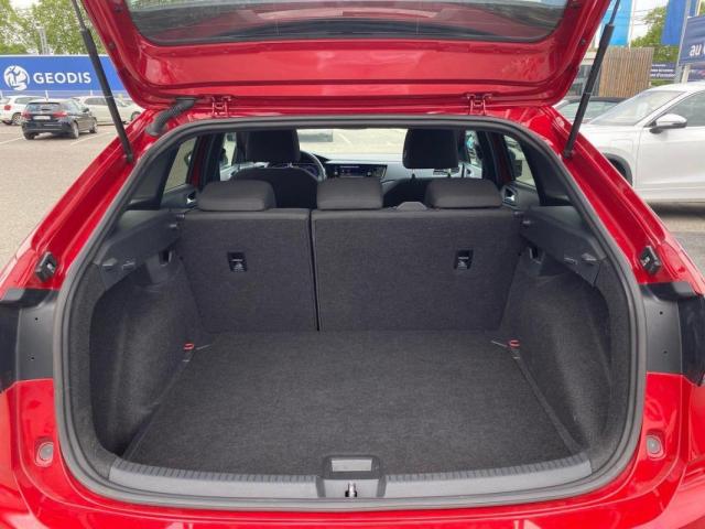 Volkswagen Taigo image 3