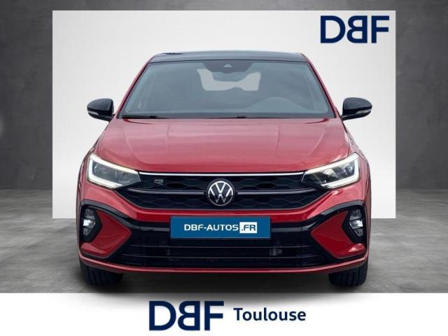 Volkswagen Taigo image 4