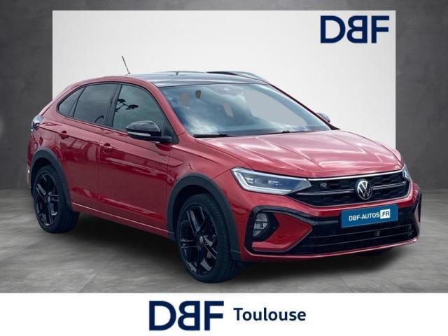 Volkswagen Taigo image 1