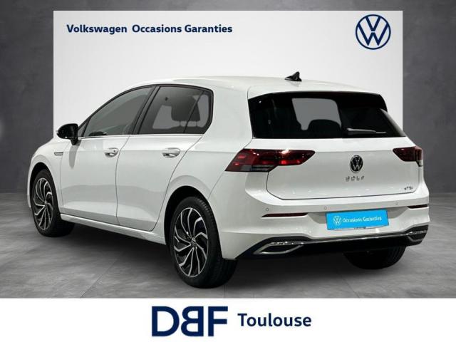 Volkswagen Golf image 8