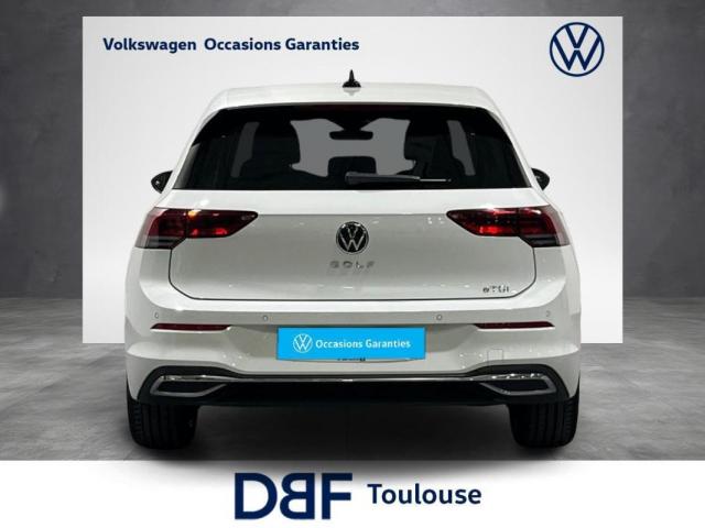 Volkswagen Golf image 2