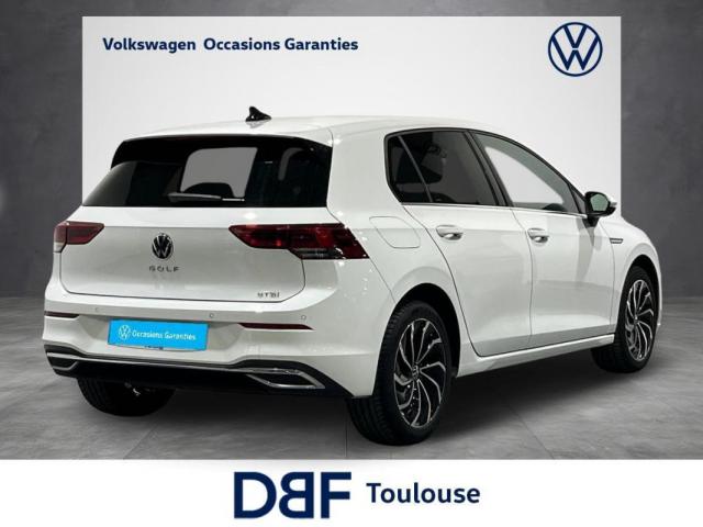 Volkswagen Golf image 6