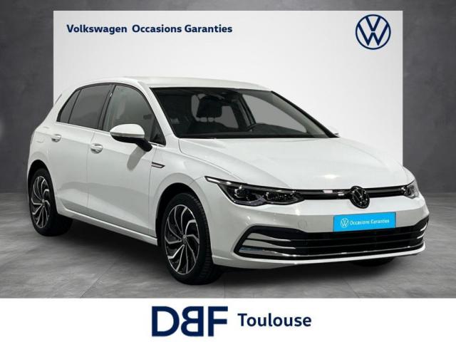 Volkswagen Golf image 3