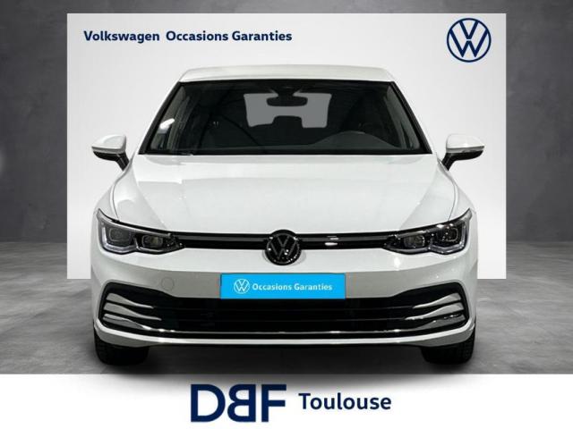 Volkswagen Golf image 4