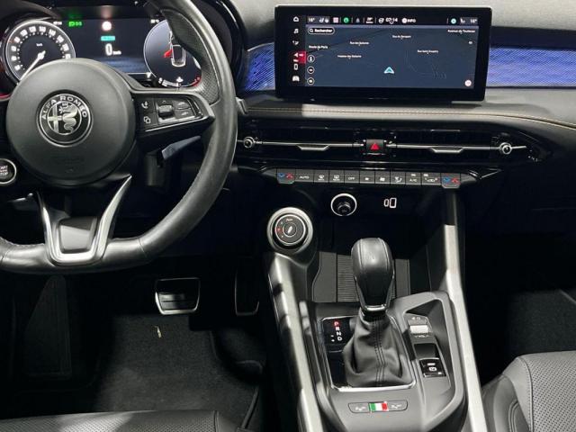 Alfa Romeo Tonale image 2
