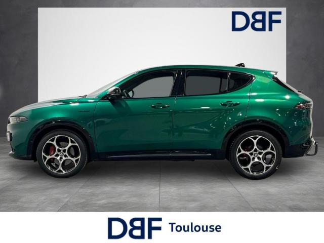 Alfa Romeo Tonale image 8