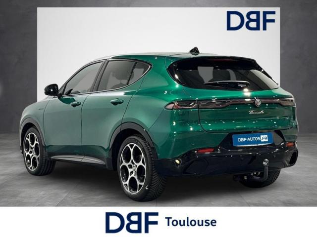 Alfa Romeo Tonale image 7