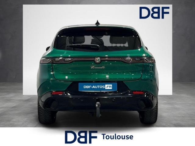 Alfa Romeo Tonale image 6