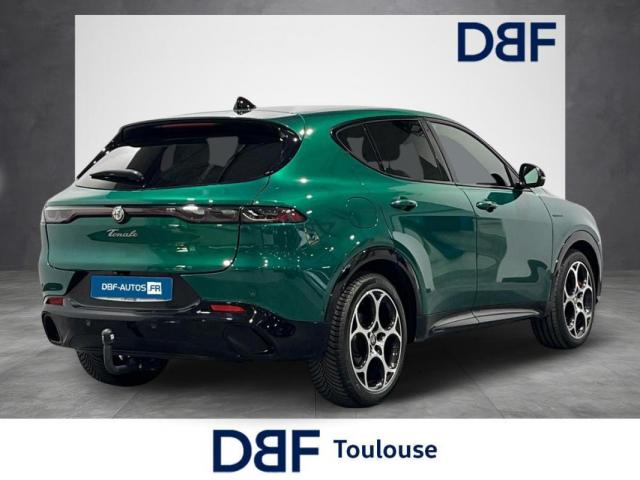 Alfa Romeo Tonale image 4